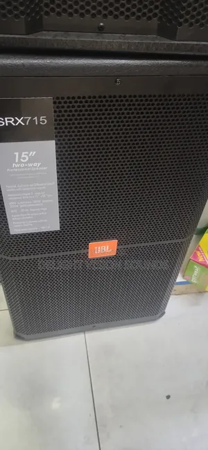 JBL 15 Inches Speaker