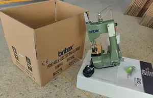 Electric Bag Closer