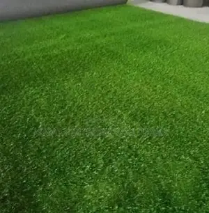 Artificial Roof Top Grass Carpets – Tsavo Road, Nairobi