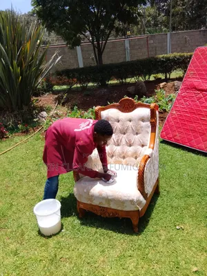 Approved Sofa Cleaning Services
