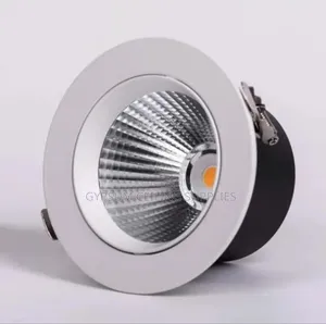 Down Light 7 Watts Led
