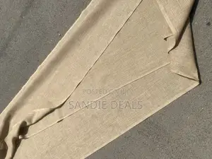 Hessian Fabric Materials