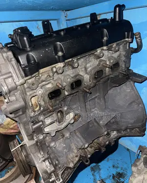 Qr20 Nissan Caravan Petrol Slim Engine