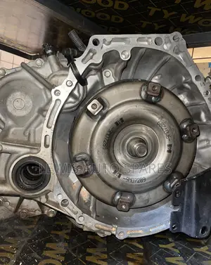 3zr Gearbox Voxy, Noah,Isis Platana,Wish