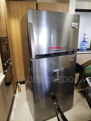Gas Refilling Lg Sumsung