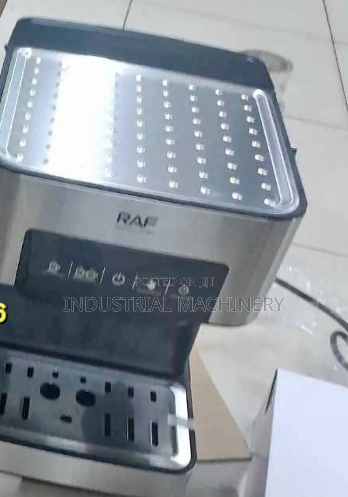 Coffee Maker Machine New