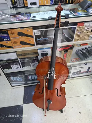 Maple Leaf Cello Full Size