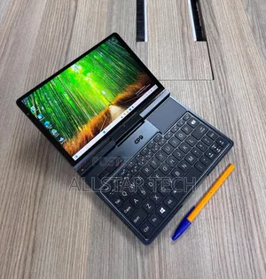 Laptop 64GB AMD Ryzen 9 SSD 1T