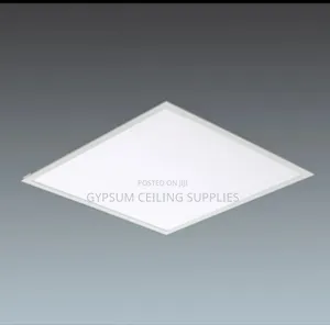 Acoustic Ceiling Led Panel Light 36 Watts