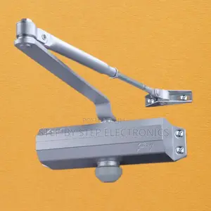 Heavy Duty Automatic Hydraulic Door Closer for Wooden and Metal Doors