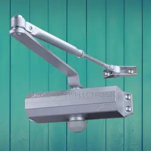 Heavy Duty Automatic Hydraulic Door Closer – Smooth and Secure Closing