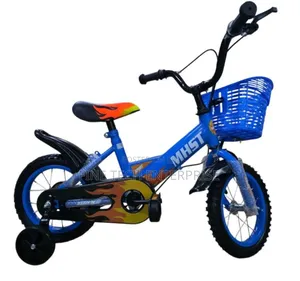 Kids Bike Size 12