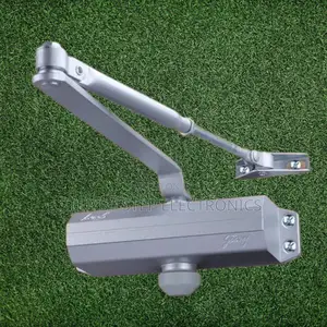 Heavy Duty Automatic Hydraulic Door Closer With Quiet Closing