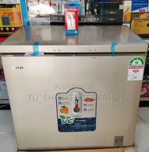 Freezer! *Ecomax 219litres