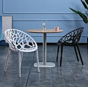 Simple Leisure Dining Chair