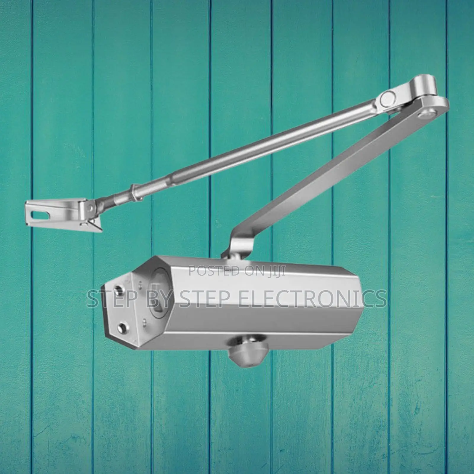 Best Automatic Door Closer | Hydraulic Door Closer