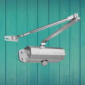 Best Automatic Door Closer | Hydraulic Door Closer