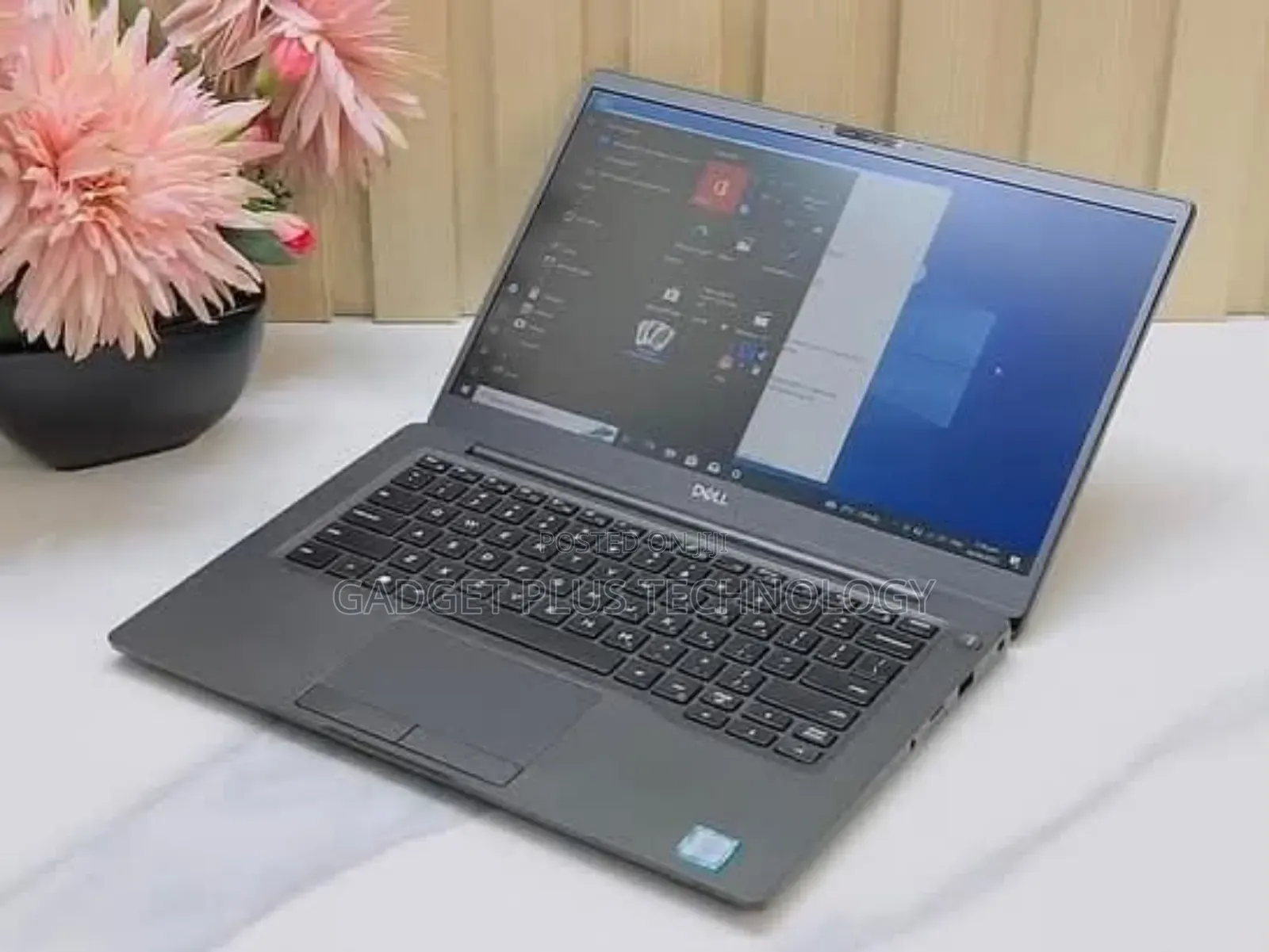 Laptop Dell Latitude 7300 8GB Intel Core i7 SSD 256GB