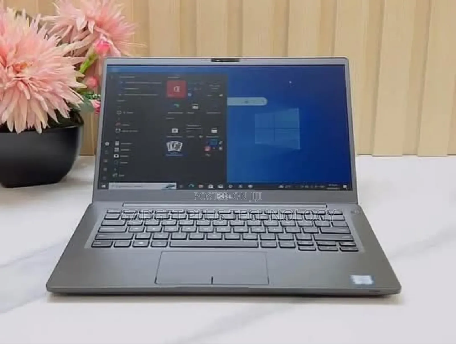 Laptop Dell Latitude 7300 8GB Intel Core i7 SSD 256GB
