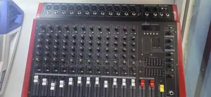 Mackie 12 Channel