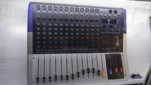 Pro Mixer 12 Channel