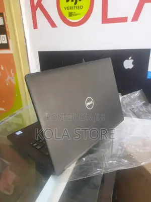 Laptop Dell Latitude 7480 8GB Intel Core I5 SSD 256GB