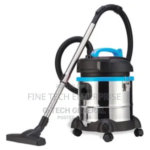 25l Premier Wet And Dry Vacuum Cleaner