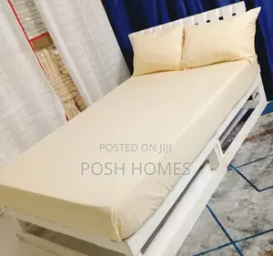 Fitted Cotton Bedsheets