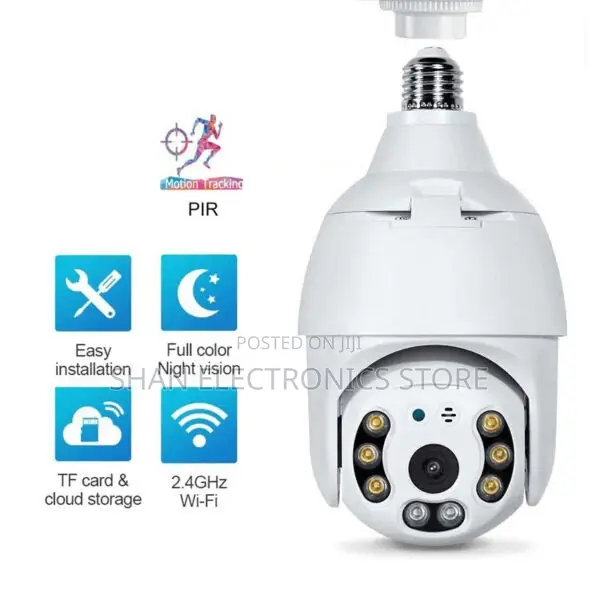 4g Lte Wireless Video Surveillance Security Ip PTZ Camera 360 Degrees