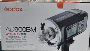 Godox Ad 600bm