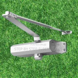 High Quality Hydraulic Door Closer – Premium Stainless Steel
