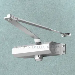 Fireproof Auto Close Hydraulic Door Closer – Strong Quality