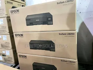 Epson A3 L18050,Just a Photo Printer, Wireless