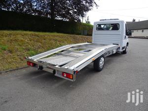 Towing, Breakdown Recovery Services in Nairobi at Affordable Rates.