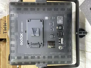 Godox Pro Led 1000 Ii Bi Video Light