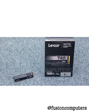 Lexar Nm790 2tb Internal SSD