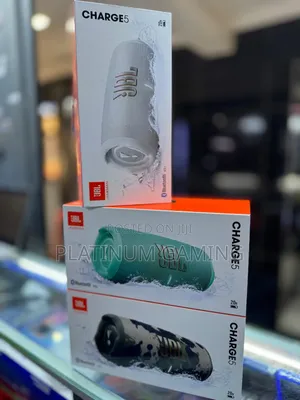 Jbl Charge 5