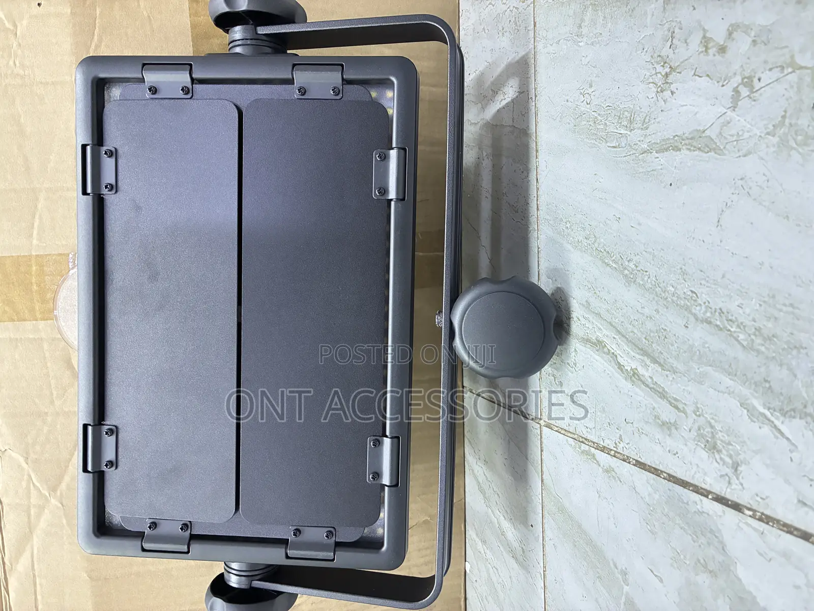 Godox Led500c Bi-Color Led Video Light