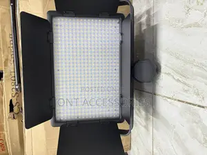 Godox Led500c Bi-Color Led Video Light