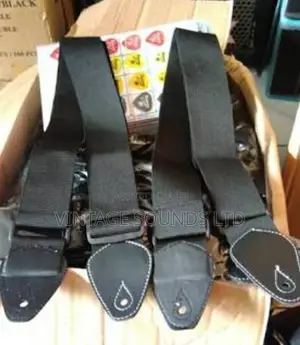 Guitar Strap/ Guitar Strap
