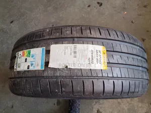 275/40r22 Dunlop Tyre Made In Japan