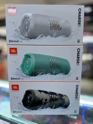 Jbl Bluetooth Speaker