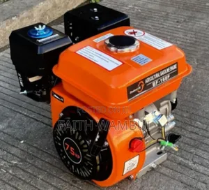 Quality Benford 7.5hp Petrol Engine/Petrol Engine 7.5hp