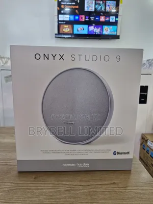 JBL Harman Kardon Studio 9 Brand New