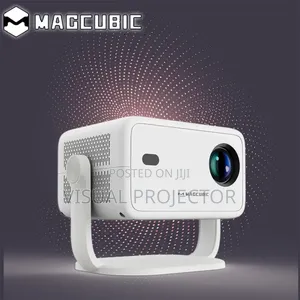 Magcubic Smart L018 Android Projector