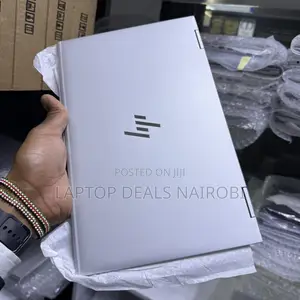 Laptop HP EliteBook x360 1030 G8 16GB Intel Core i5 SSD 256GB