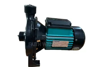 Quality 1hp Centrifugal Pump/Centrifugal Pump 1hp