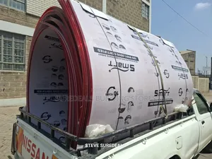 Smart High-Quality Polycarbonate Sheet.
