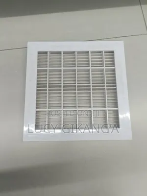 Main Drain Cover 300mm