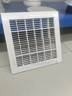 Main Drain Cover 300mm